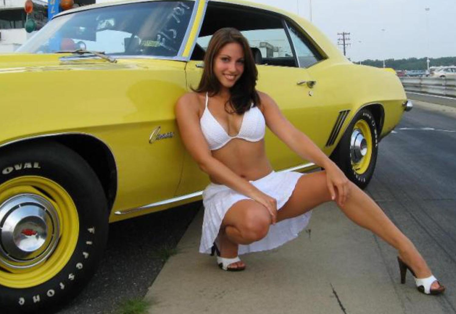 sexy girls cars pictures sex photo